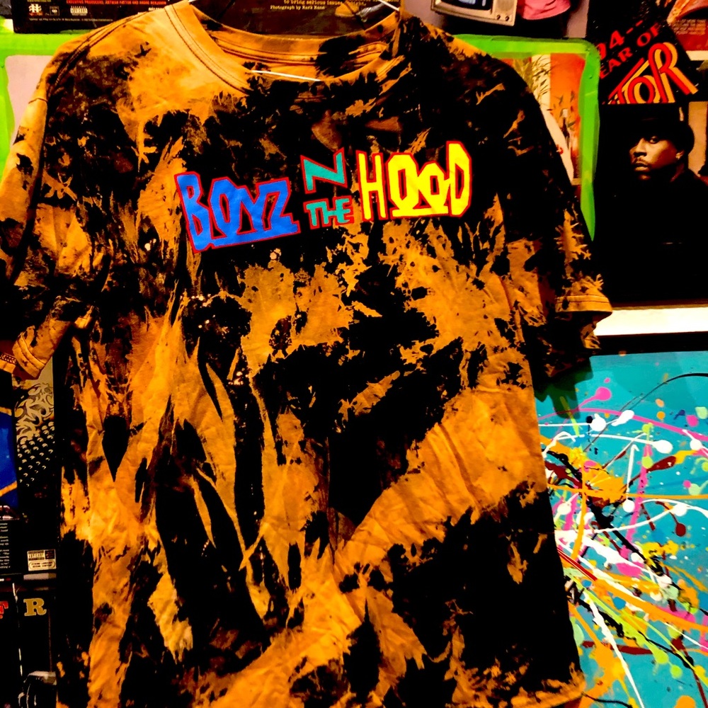 Boys in the Hood shirt